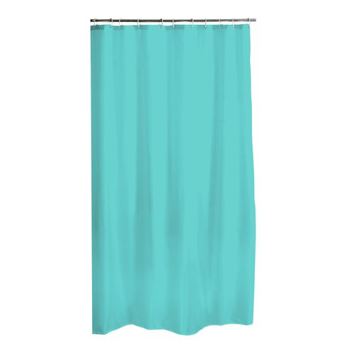 Rideau De Douche Vitamines Menthe