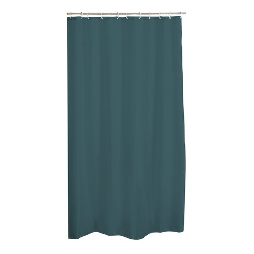 Rideau De Douche Vitamines Emeraude