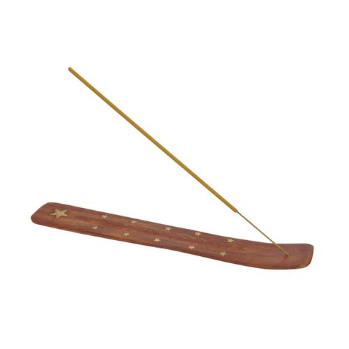 Porte Encens Baton Etoile