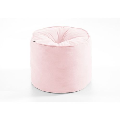 Pouf Rond Kalas Pivoine