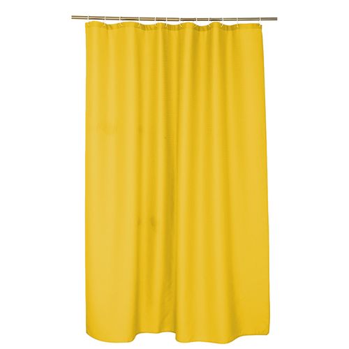 Rideau De Douche Quartz Miel