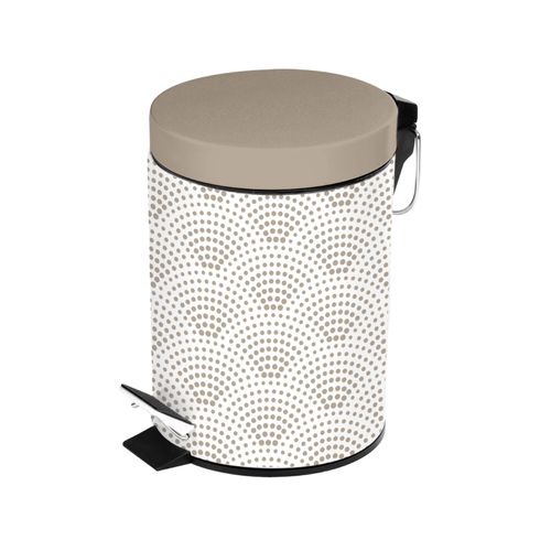 Poubelle à Pedale Simplicity