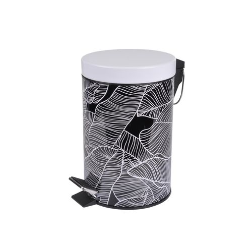 Poubelle à Pedale Amazonie