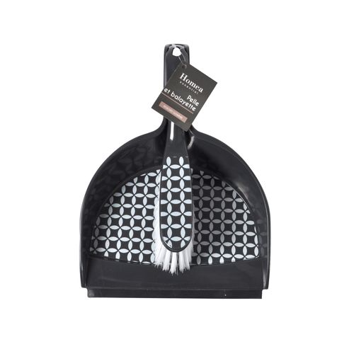 Pelle Et Balayette Geoflower