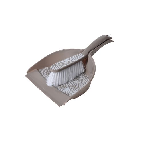 Pelle Et Balayette Vegetal