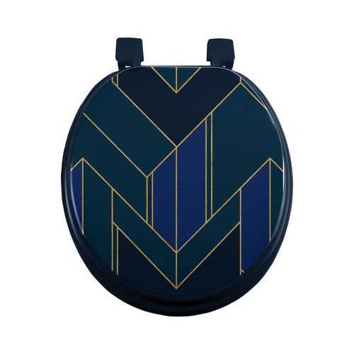 Abattant Wc Graphique