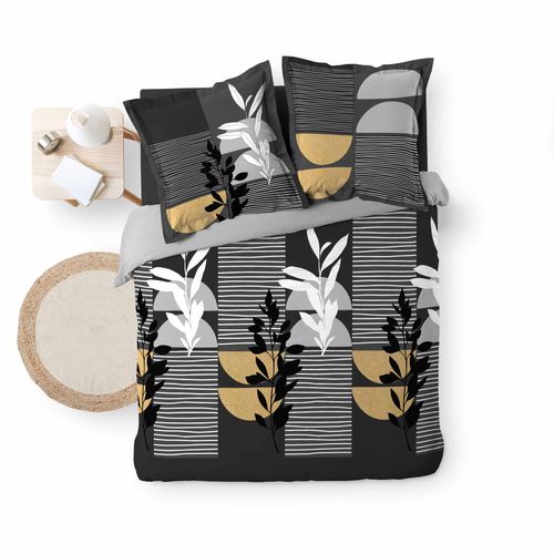 Parure Housse Couette 240 X 220 Cm Asiore