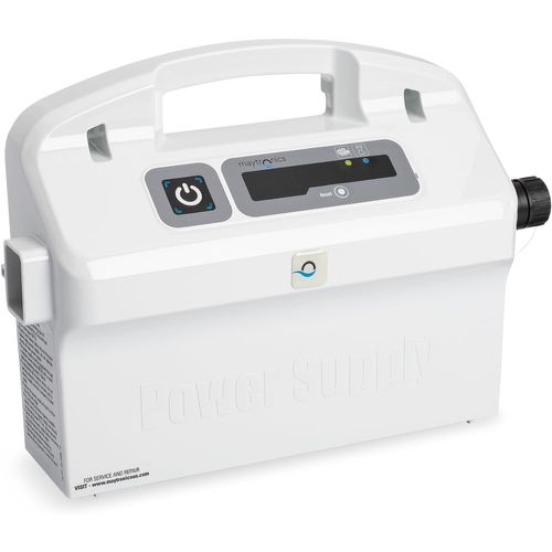 Alimentation Pour Robot De Collectivité 2x2 Et C6 Plus - 9995677-assy