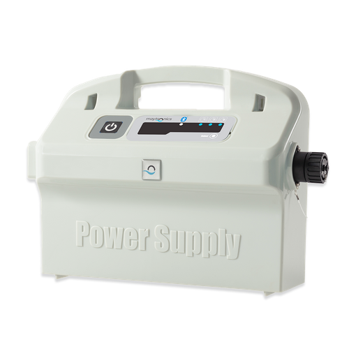 Alimentation Pour Robot Dolphin Ble Timer Pour Zenit 20, M400, T60, Select 620 Et 630 - 9995674-assy