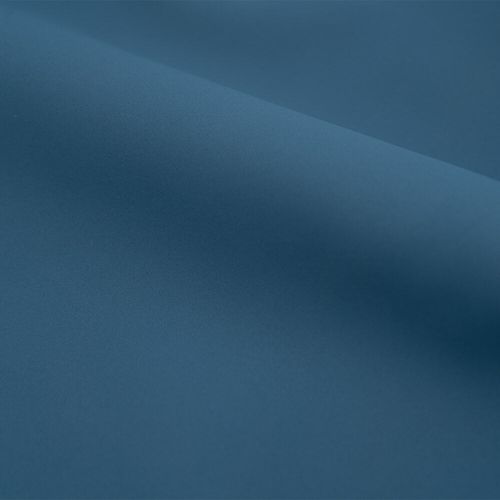 Pack 4 Chaises Pour Îlot Central Blanches Et Bleues 65 Cm - Henrik