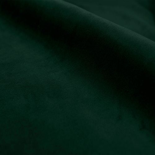 Ensemble Canapé Et Fauteuil En Velours Vert 3 Places - Gatsby