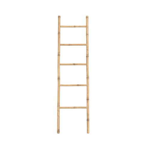 Porte-serviettes Échelle En Bambou - Bami