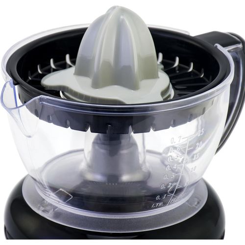 Presse-agrumes 0.7l 40w Noir - Ampa07