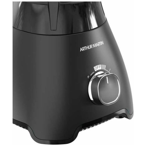 Blender 1.5l 400w  Noir - Ampb40