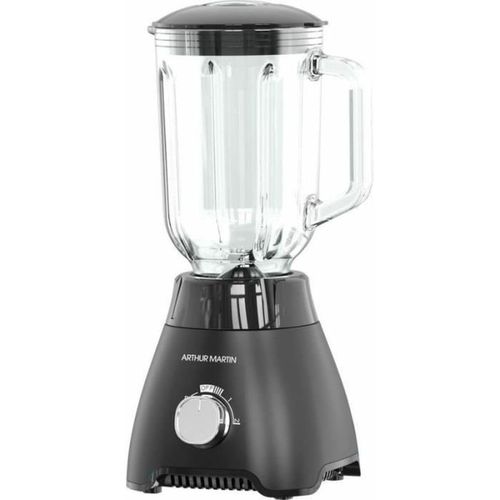 Blender 1.5l 400w  Noir - Ampb40