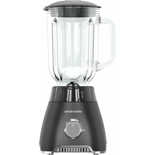 Blender 1.5l 400w  Noir - Ampb40