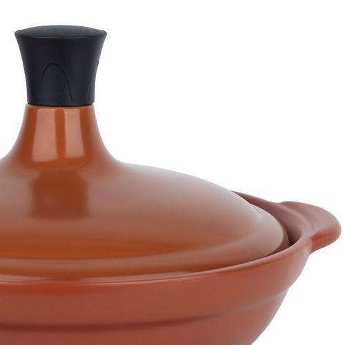 Taj4 - Tajine Électrique