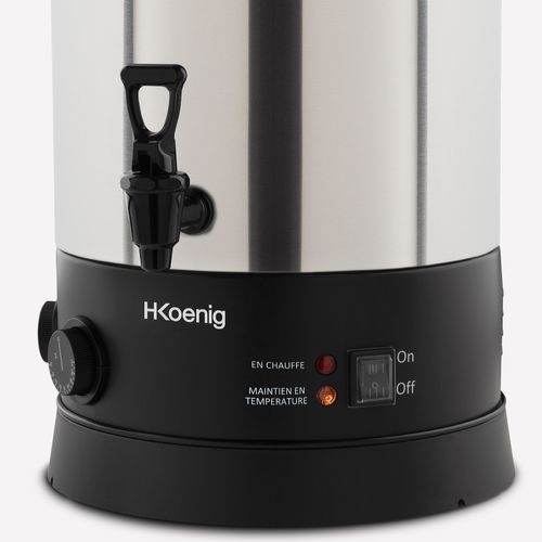 Stérilisateur Avec 6 Bocaux 1 L Le Parfait® - Legi25lp