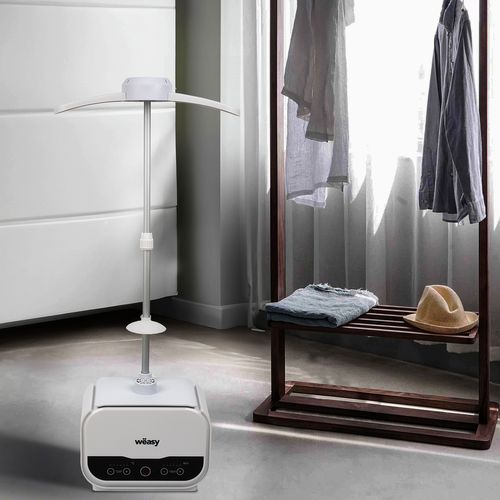 Mannequin De Repassage + Housse De Pantalon - Iro330