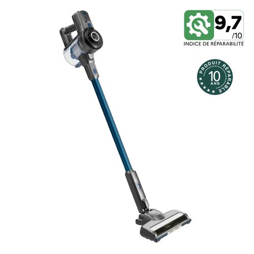 Aspirateur Balai 2 En 1 Sans Fil Powerclean - Up610