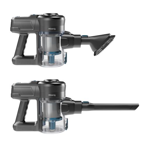 Aspirateur Balai 2 En 1 Sans Fil Powerclean - Up610