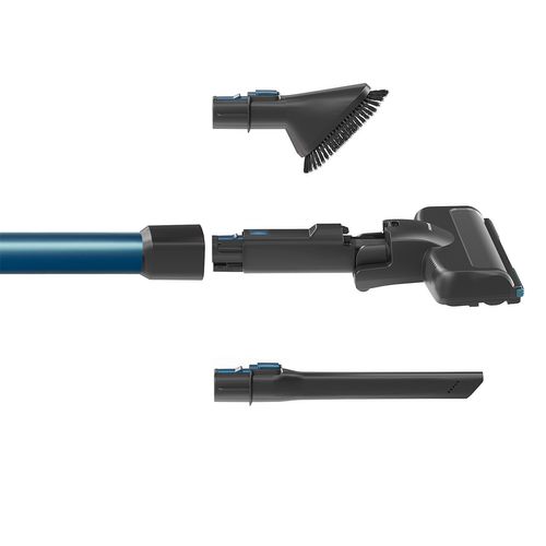 Aspirateur Balai 2 En 1 Sans Fil Powerclean - Up610