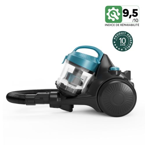Aspirateur Traineau Sans Sac Cyclonique - Stc48