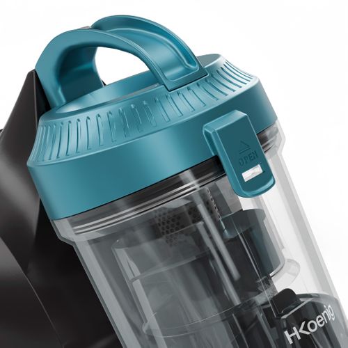 Aspirateur Traineau Sans Sac Cyclonique - Stc48