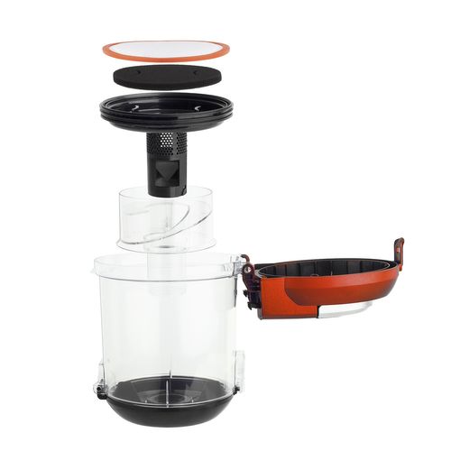 Aspirateur Traineau Sans Sac Cyclonique - Stc58