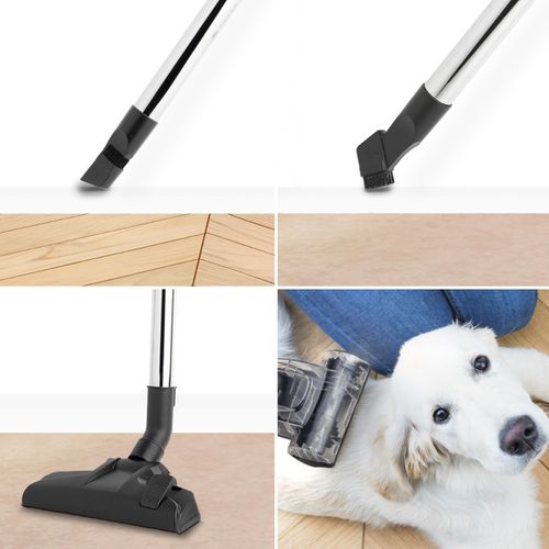 Aspirateur Traineau Sans Sac Cyclonique - Stc58