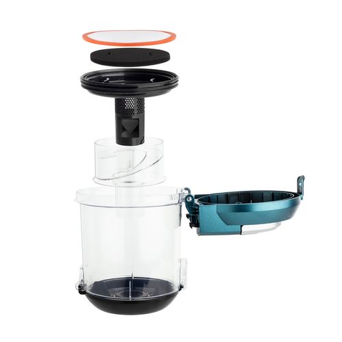 Aspirateur Traineau Sans Sac Cyclonique - Stc62