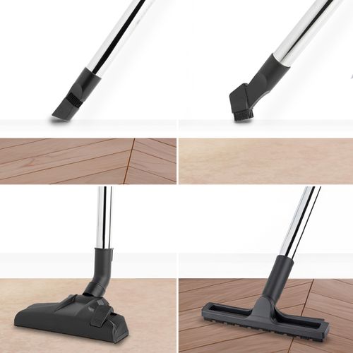 Aspirateur Traineau Sans Sac Cyclonique - Stc62