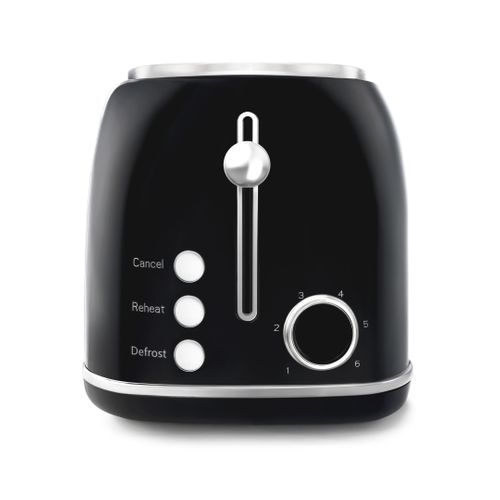 Grille Pain Vintage - Grv9