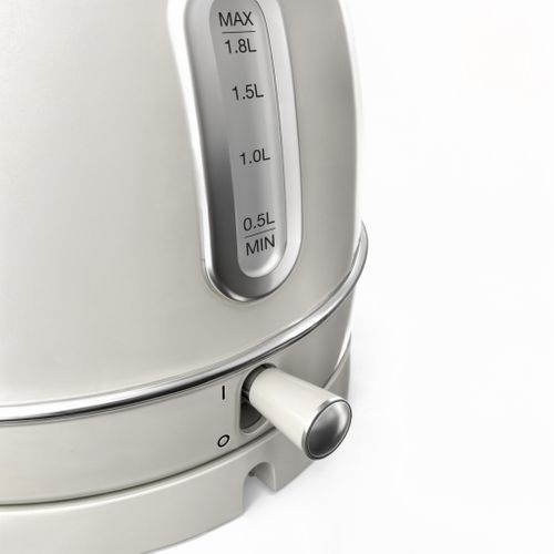 Bouilloire Vintage - Ktl8