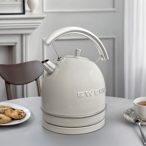 Bouilloire Vintage - Ktl8