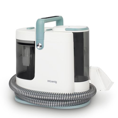 Nettoyeur Textile Eau Chaude Et Vapeur - Twt99