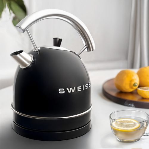 Pack Grille Pain Et Bouilloire Vintage - Grv9 + Ktl9