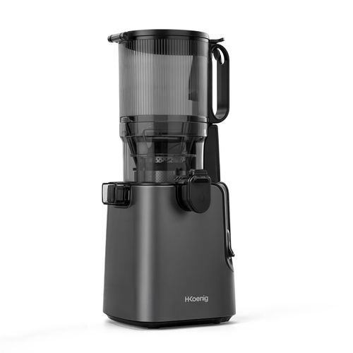 Extracteur De Jus Lent à Grande Ouverture - Gsx26