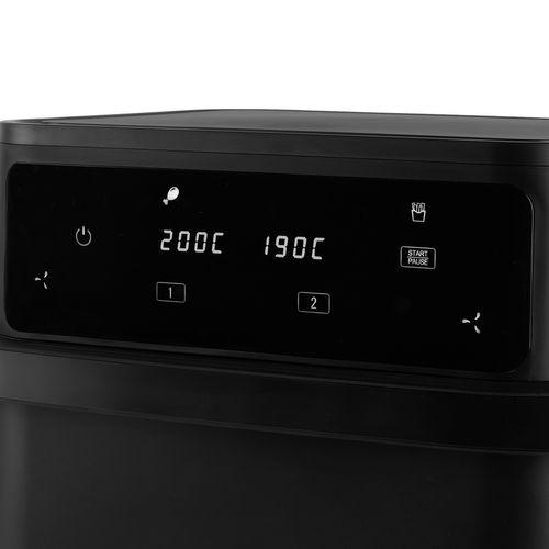 Friteuse Sans Huile Grand Bac - Fry960