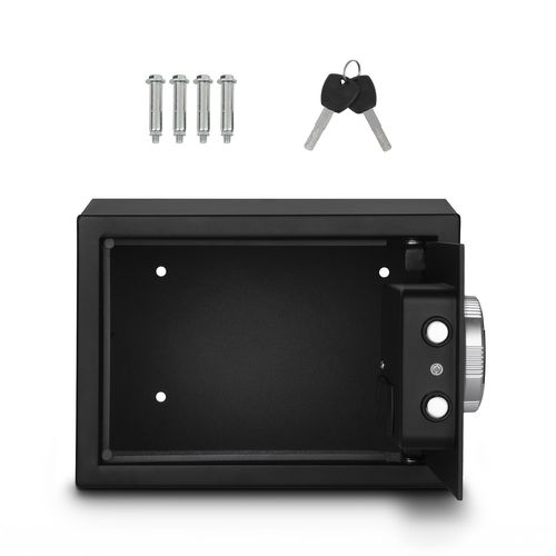 Coffre Fort Électronique 8l - Sxt6820