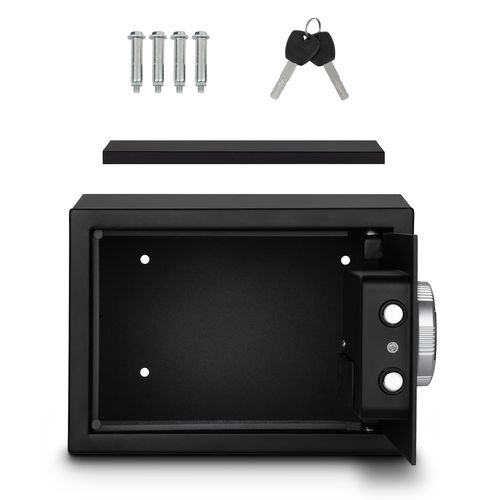 Coffre Fort Électronique 16l - Sxt7260