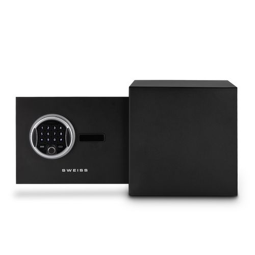 Coffre Fort Électronique 16l - Sxt7260