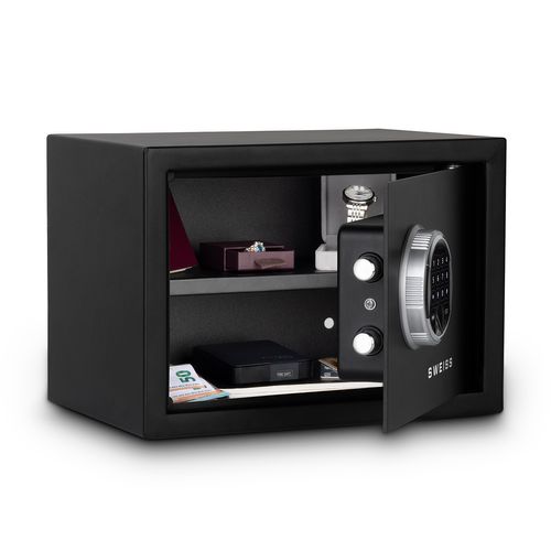 Coffre Fort Électronique 16l - Sxt7260