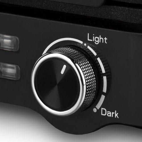 Gaufrier Compact - GFX420