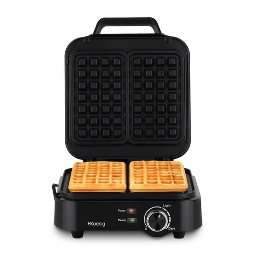 Gaufrier Compact - GFX420