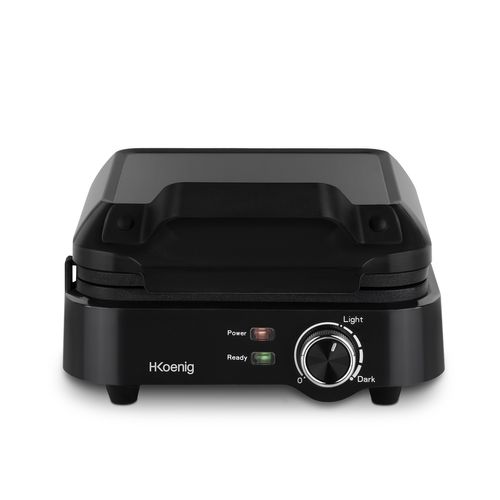 Gaufrier Compact - GFX420