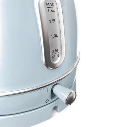 Bouilloire Vintage - Ktl6