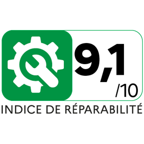 Robot Aspirateur Lavant Watermop Gyro+ - Swrc120