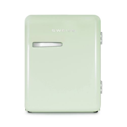 Mini Bar Vintage 31l Vert - Weiss7