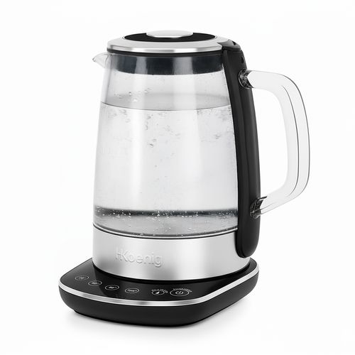 Bouilloire Électrique 1,5l - Bo600